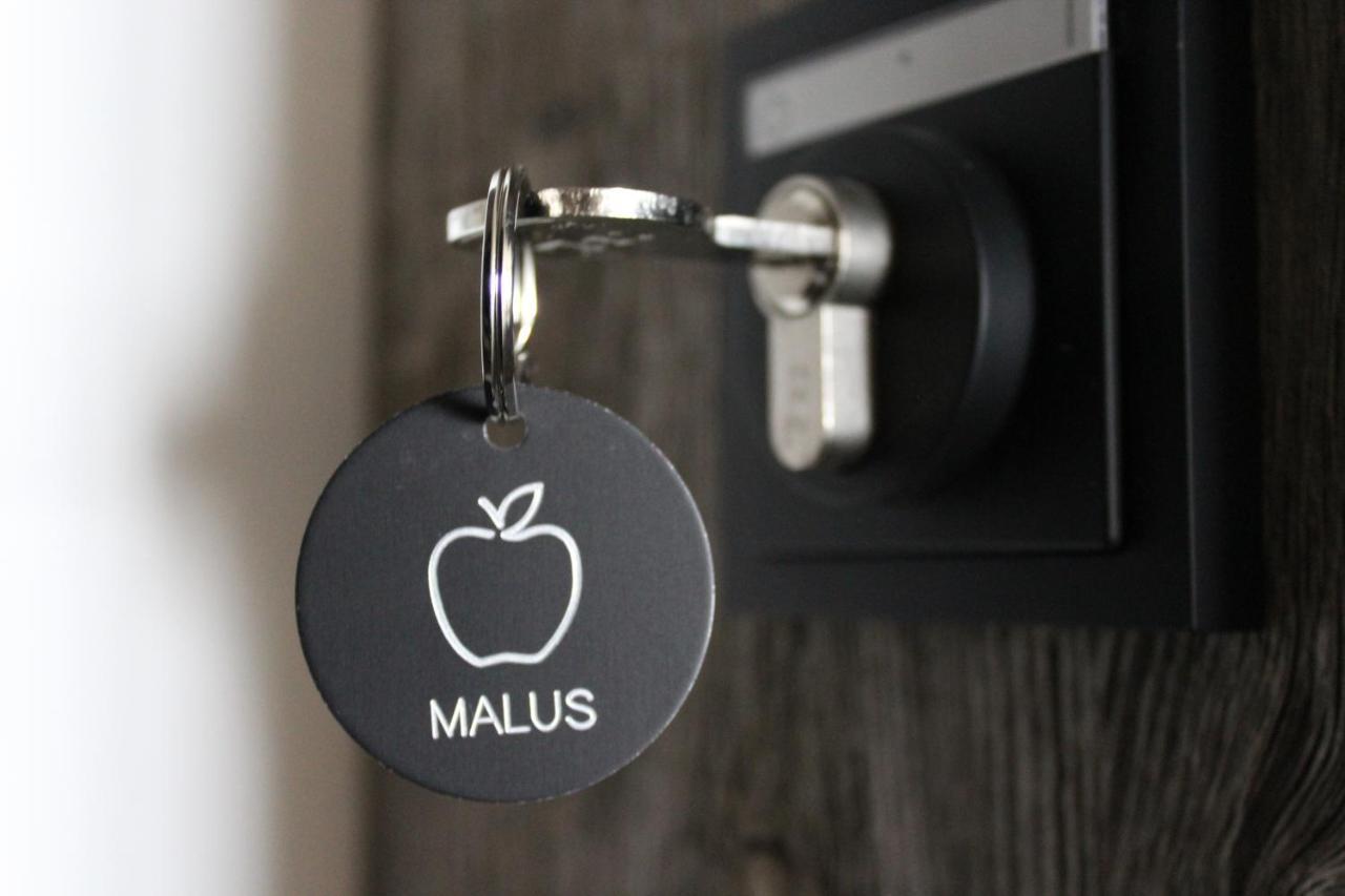 Hillepranter Apartman Marlengo Kültér fotó