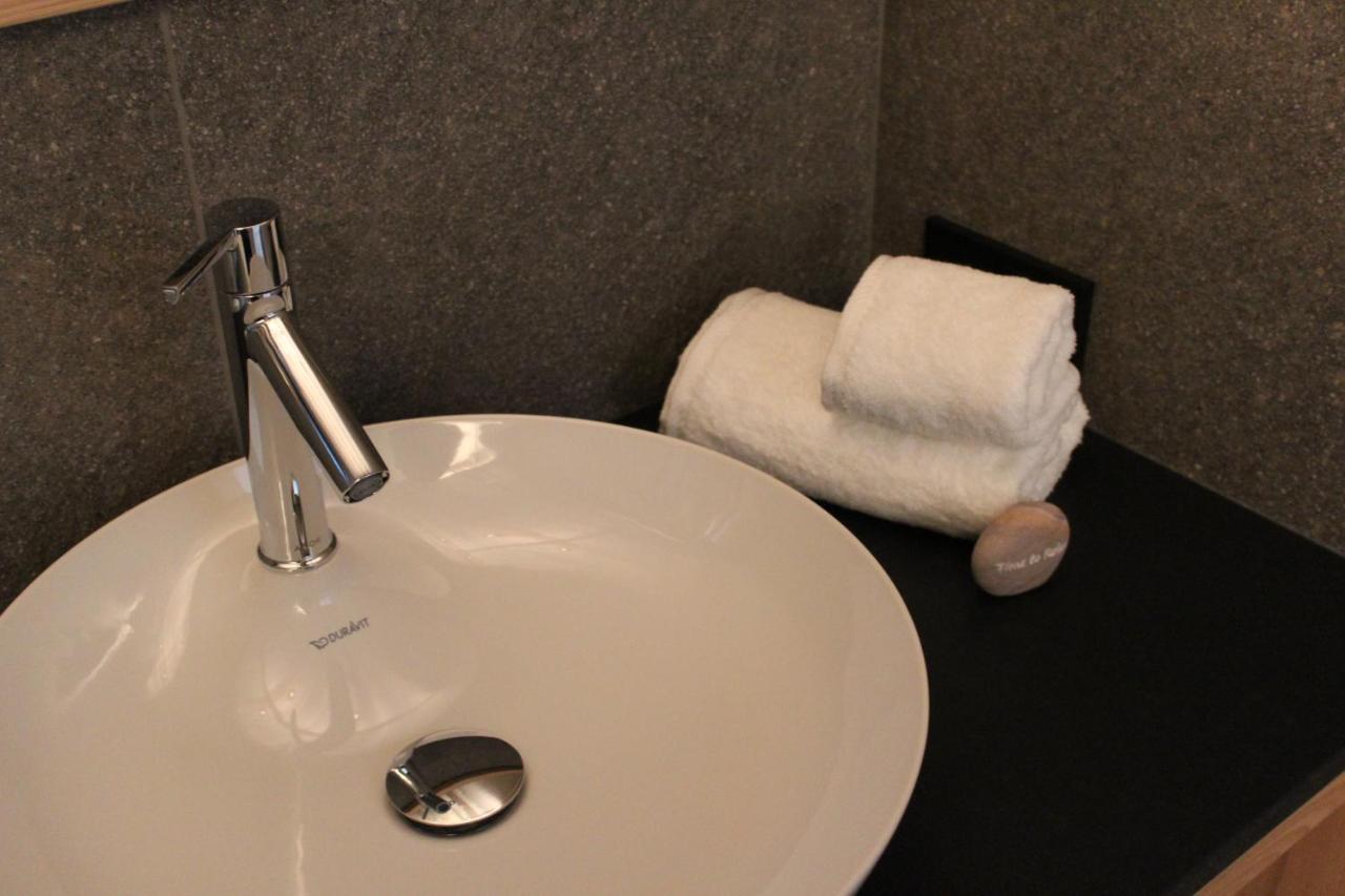 Hillepranter Apartman Marlengo Kültér fotó