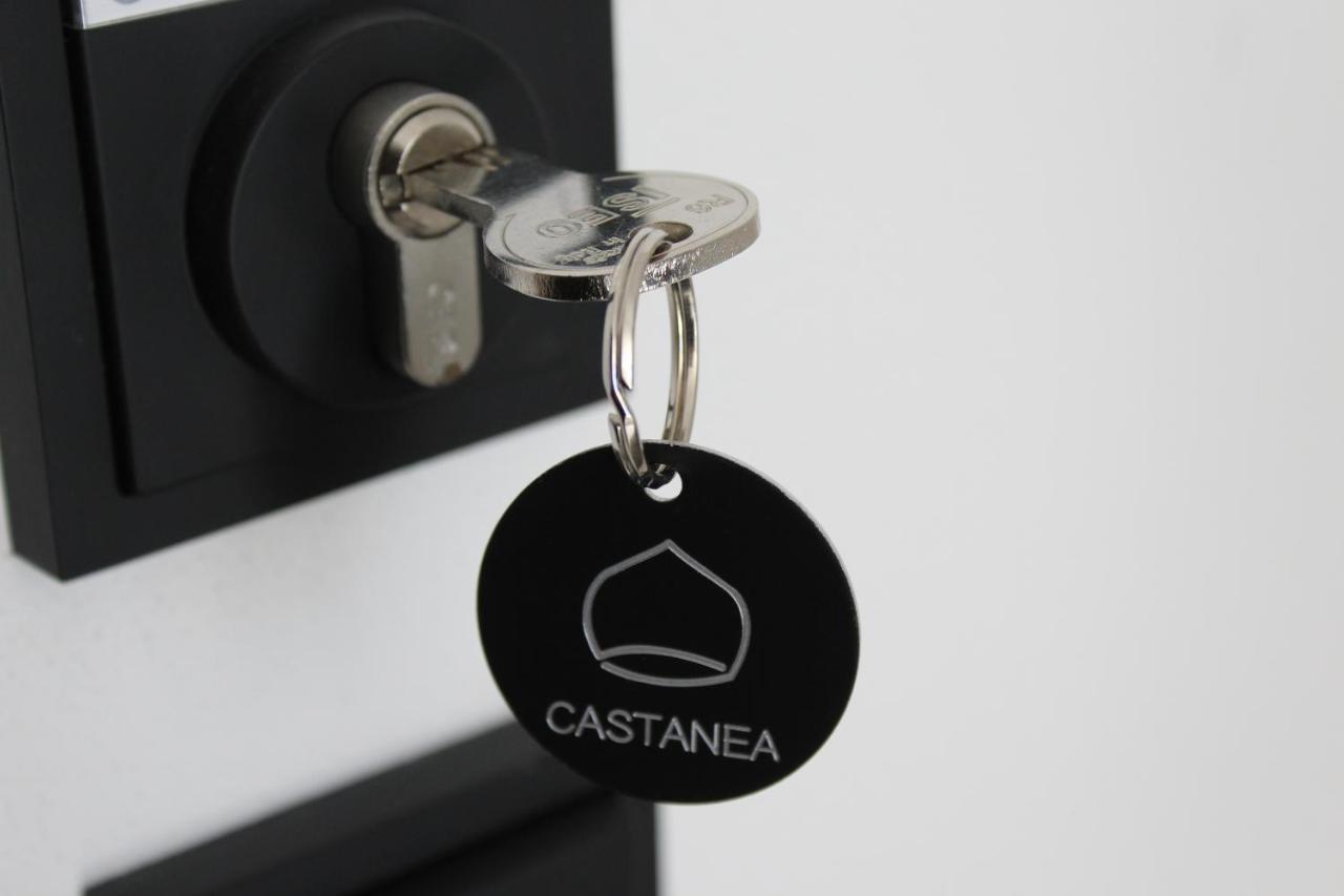 Hillepranter Apartman Marlengo Kültér fotó