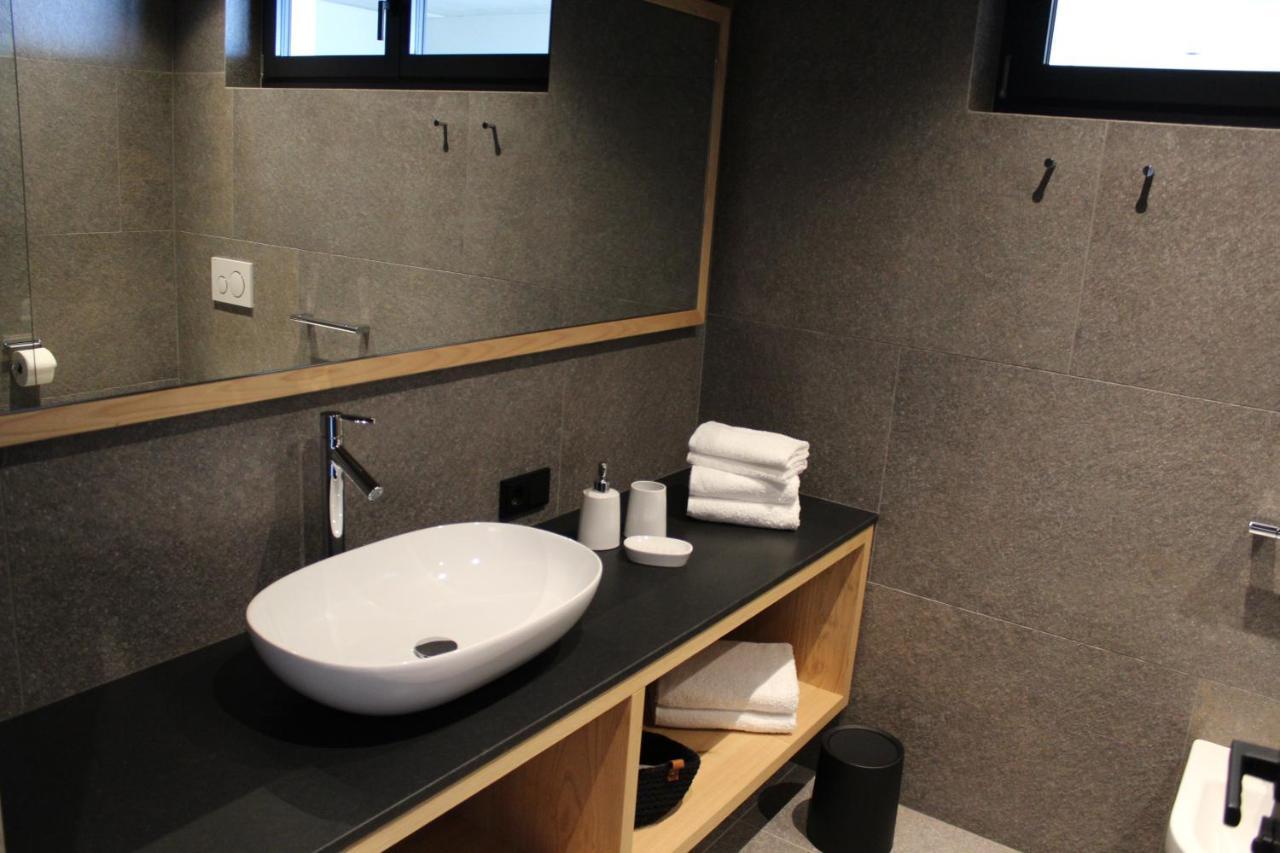 Hillepranter Apartman Marlengo Kültér fotó