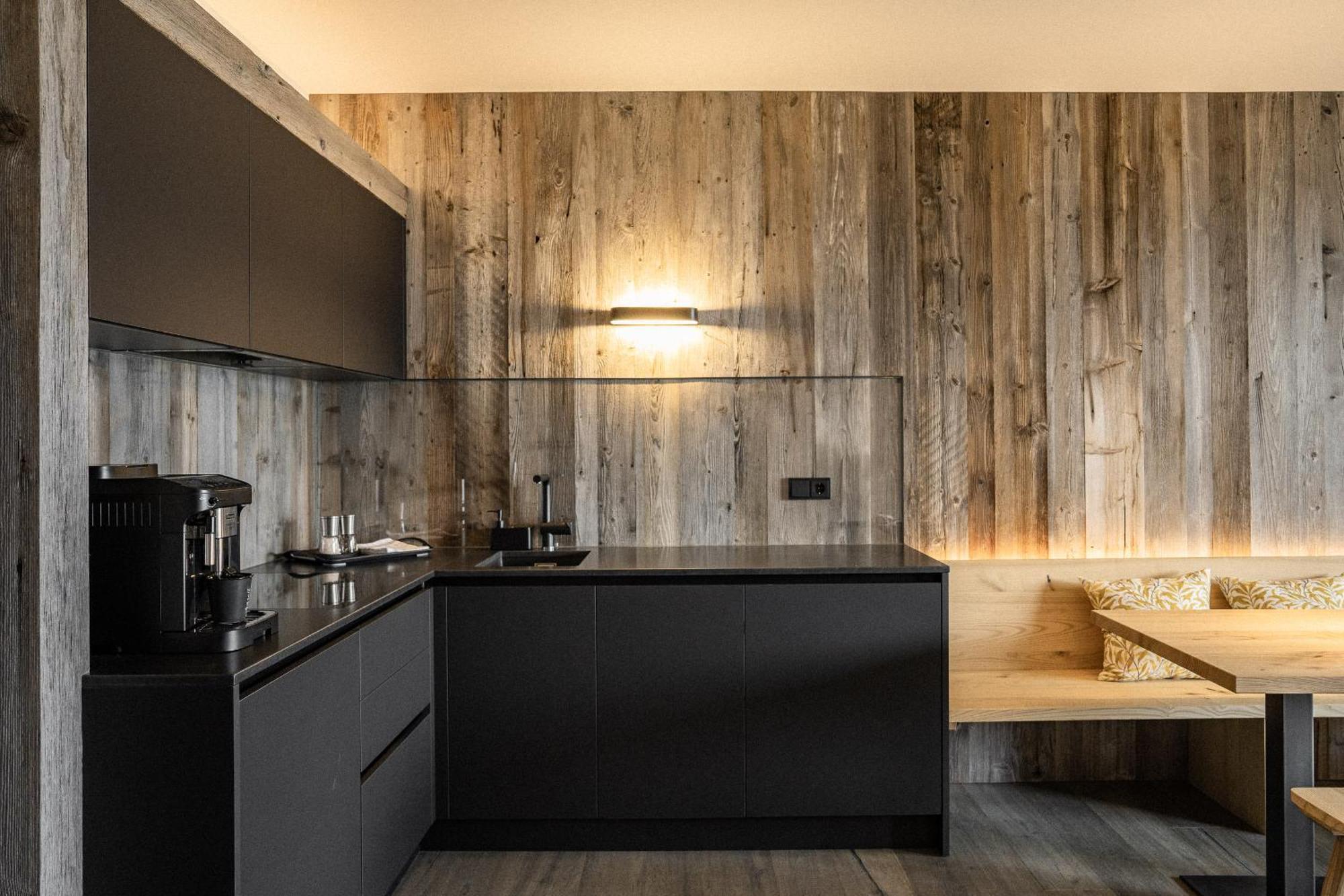 Hillepranter Apartman Marlengo Kültér fotó