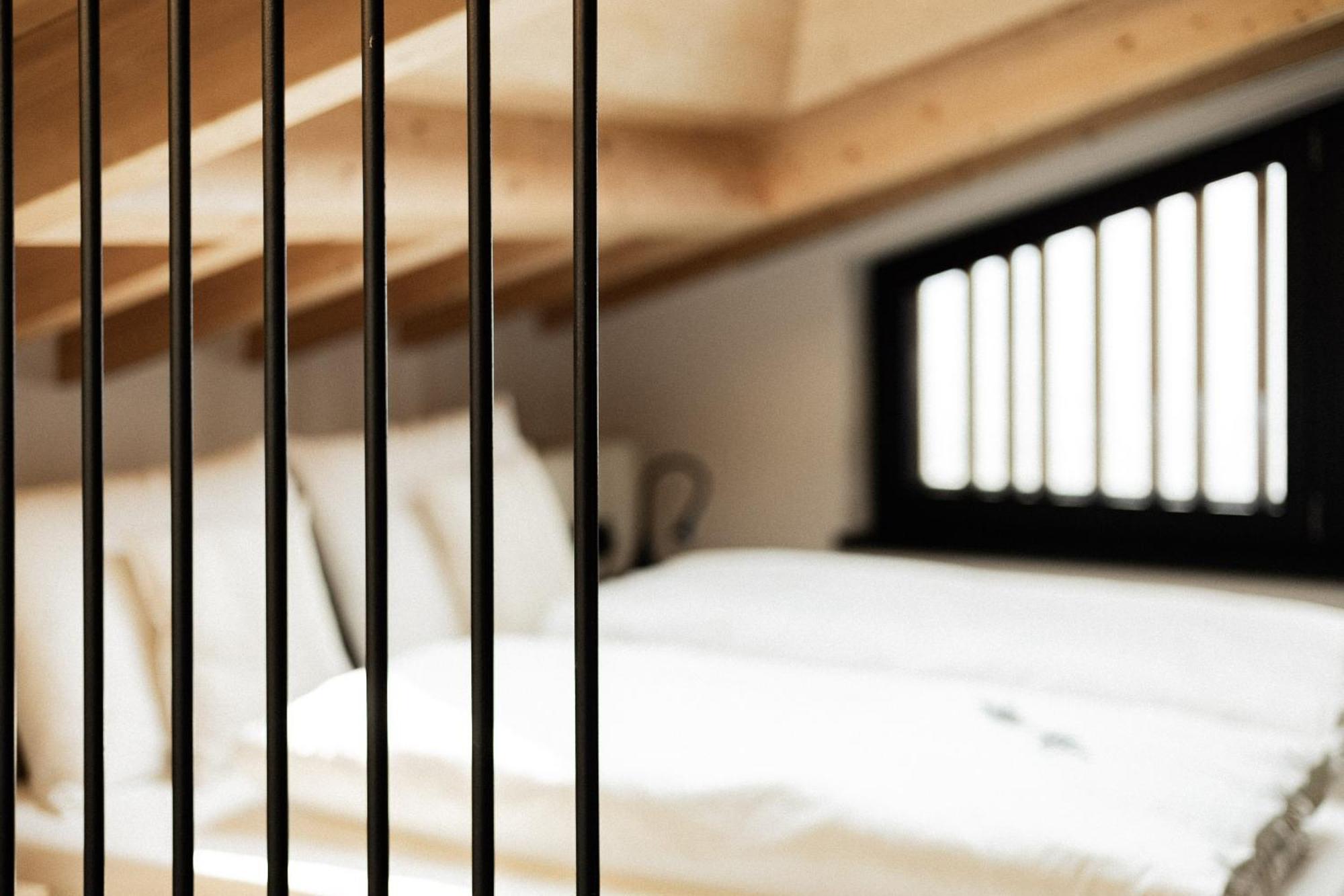 Hillepranter Apartman Marlengo Kültér fotó