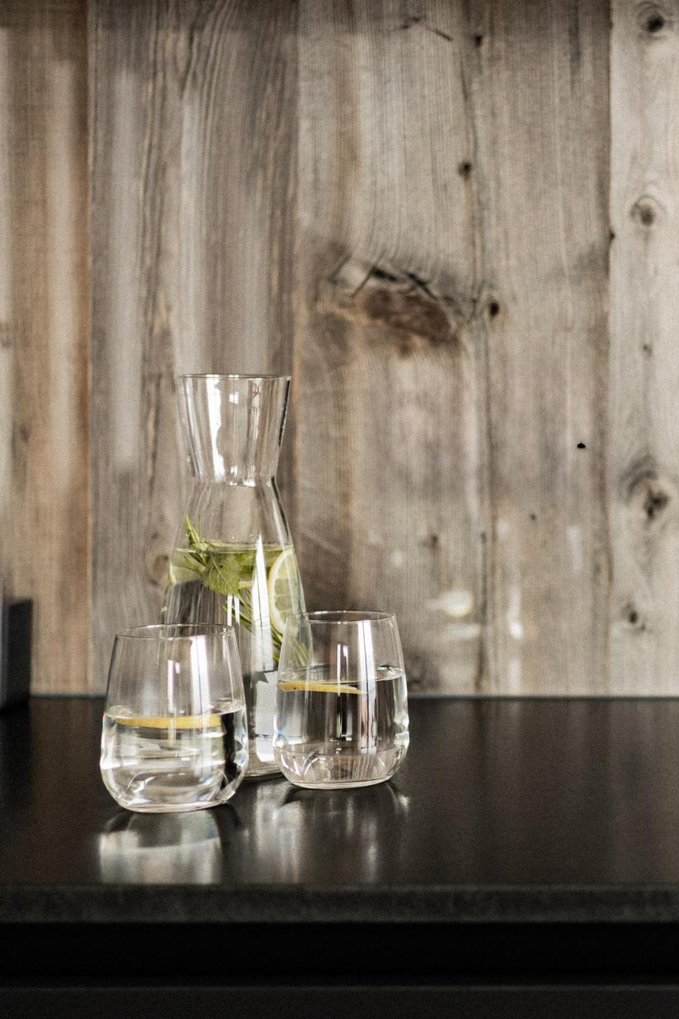 Hillepranter Apartman Marlengo Kültér fotó