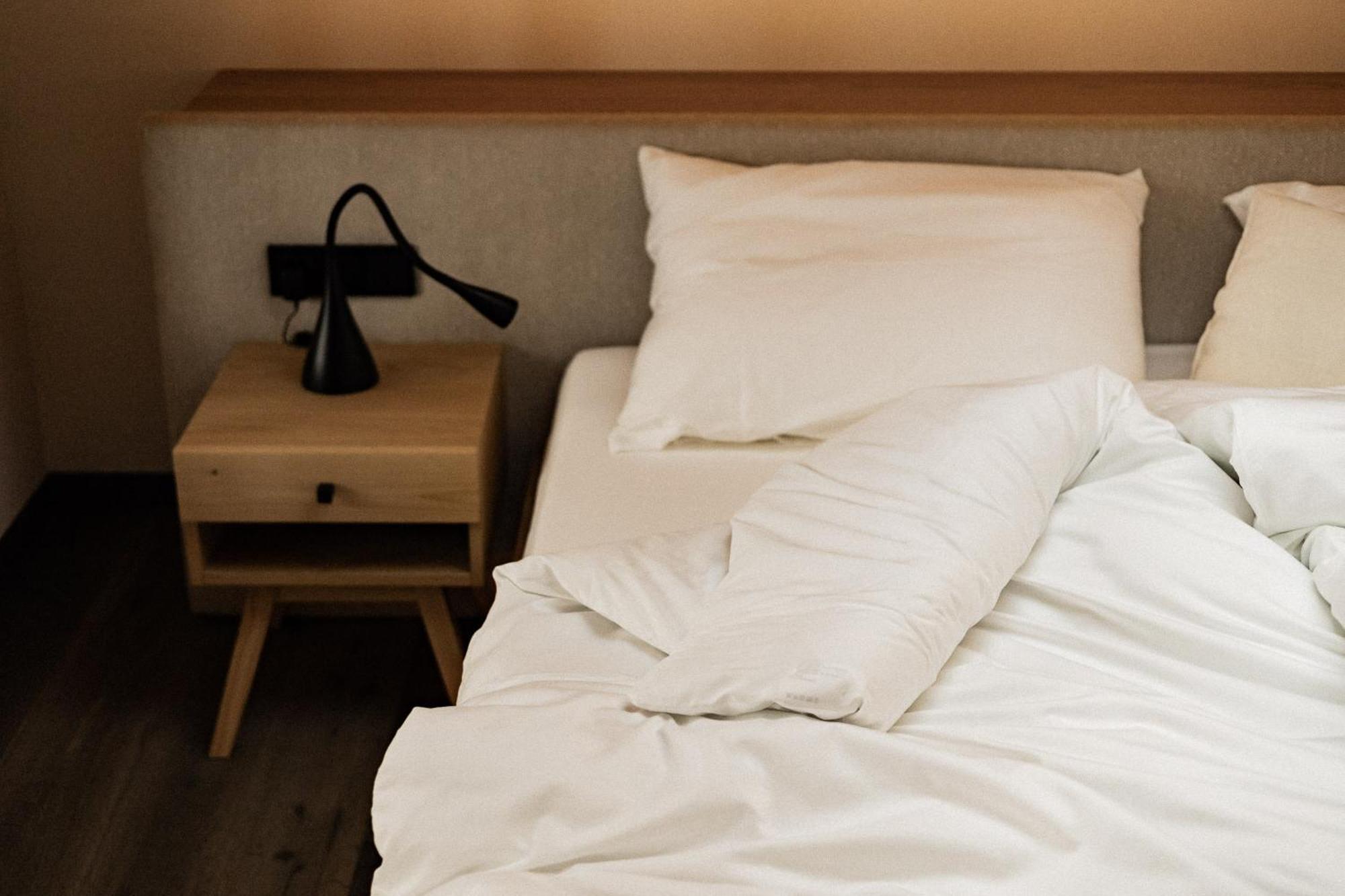Hillepranter Apartman Marlengo Kültér fotó